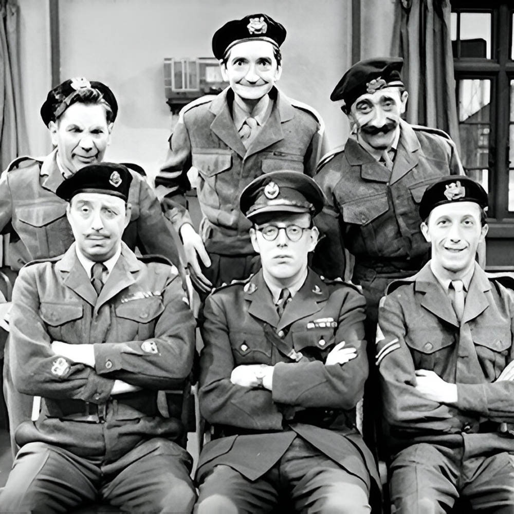 The Army Game (1957)