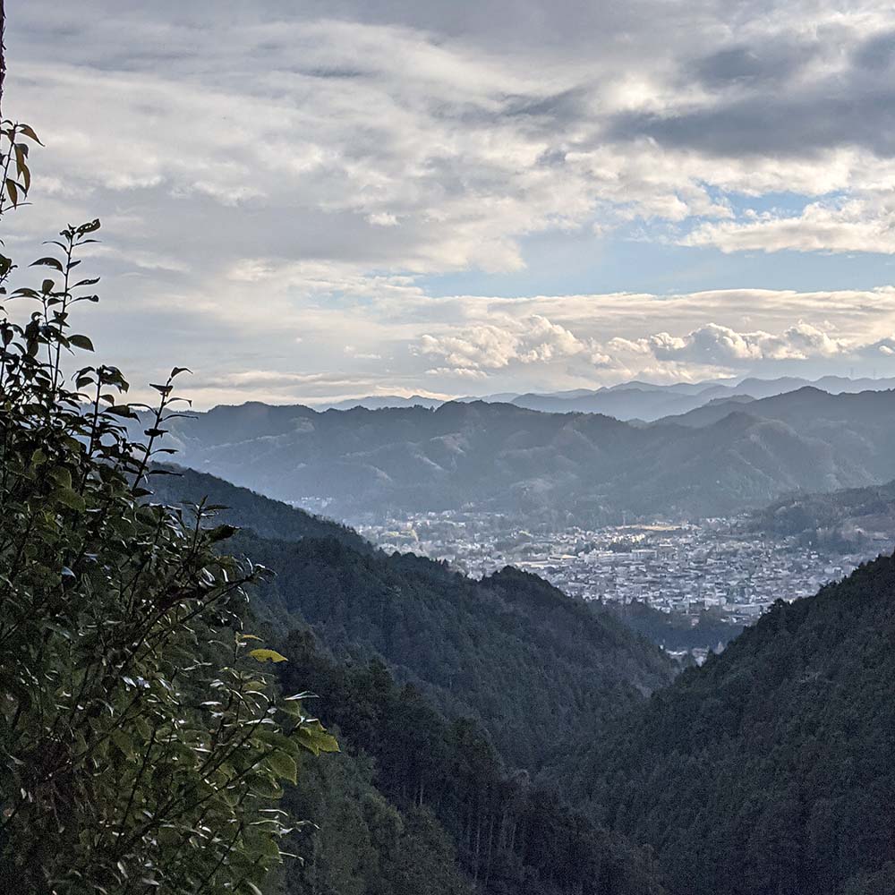 0164: On the Writing Grind in Seoul