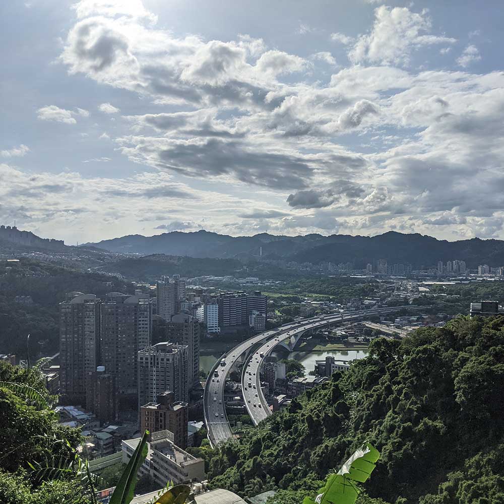 0171: Writing and heat waves don't mix