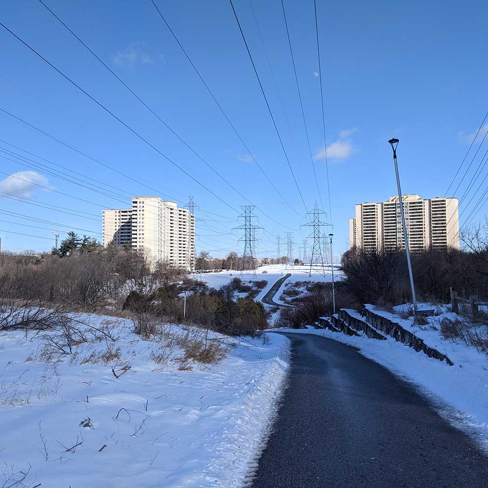 0175: Back to the grind