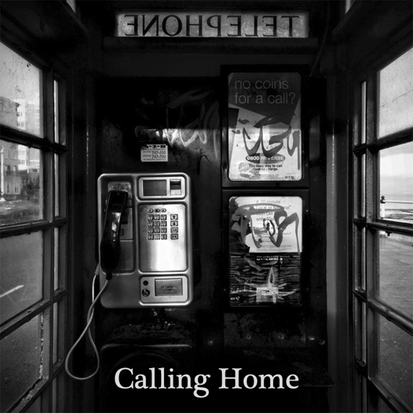 Calling calling calling me home