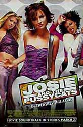 Josie and the Pussycats