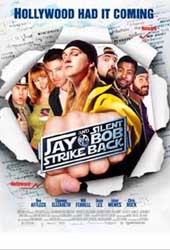 Jay and Silent Bob Strike Back