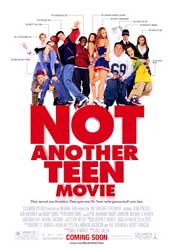 Not Another Teen Movie