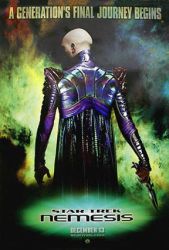 Star Trek: Nemesis