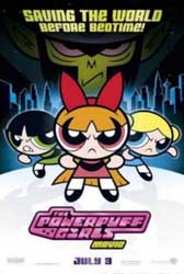 PowerPuff Girls