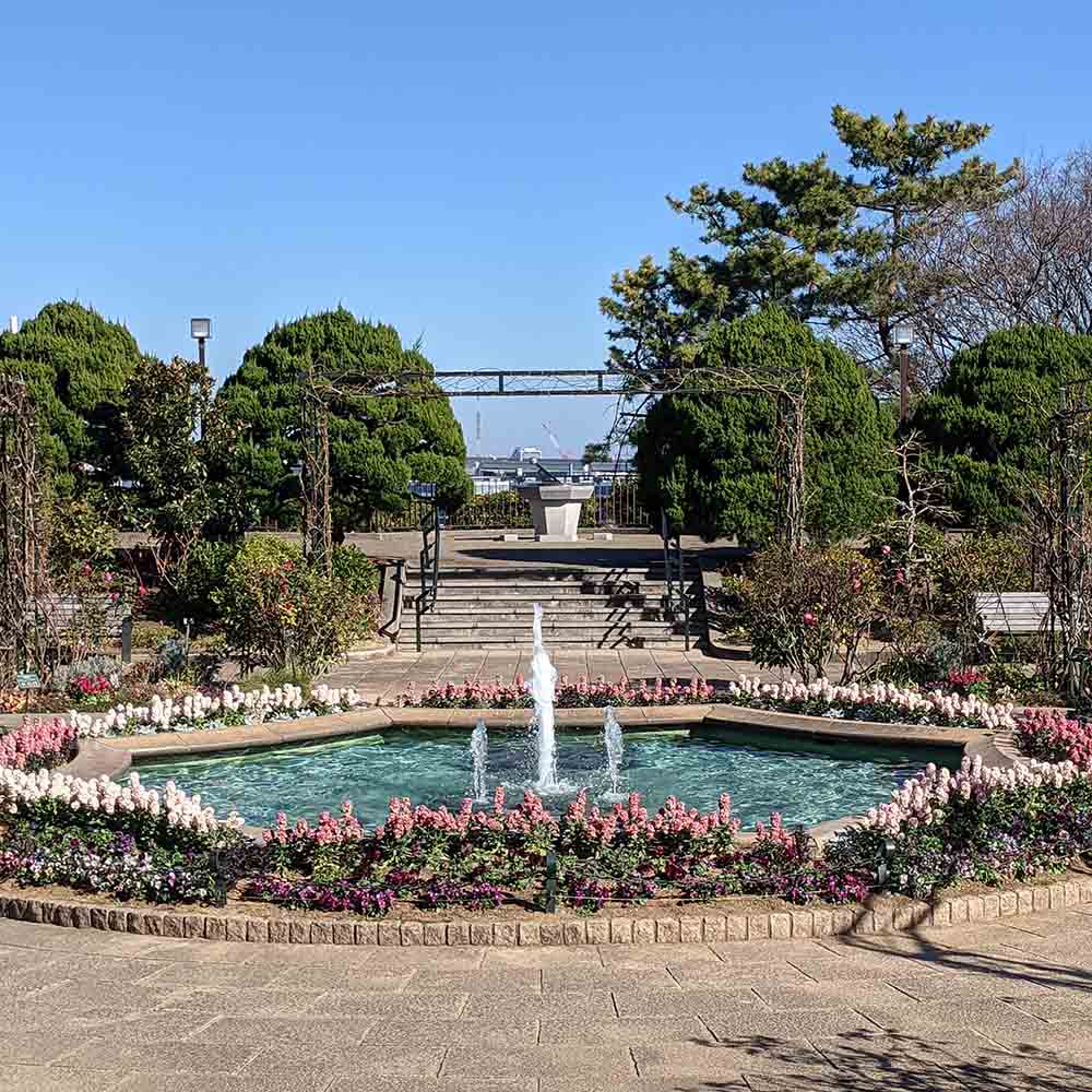 Exploring Naka Ward, Yokohama